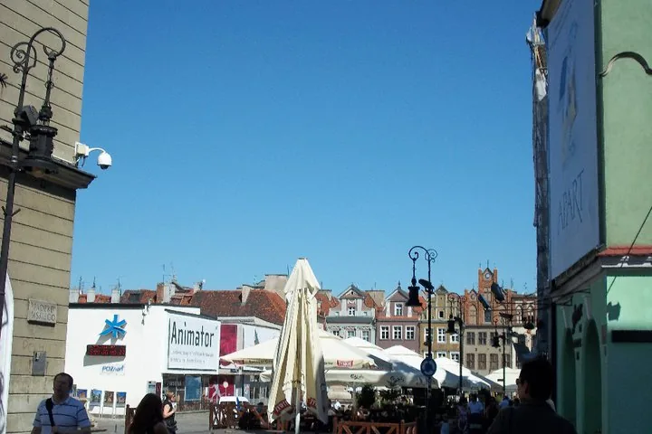 10.07 - 23.07.2010 Obóz rekreacyjny z elementami sportu w Sierakowie