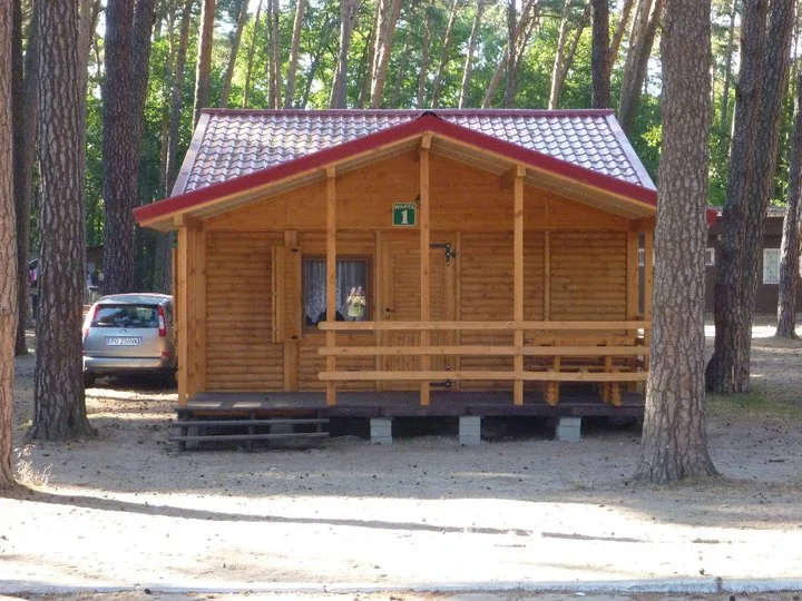 10.07 - 23.07.2010 Obóz rekreacyjny z elementami sportu w Sierakowie