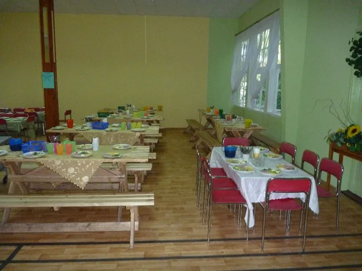 10.07 - 23.07.2010 Obóz rekreacyjny z elementami sportu w Sierakowie