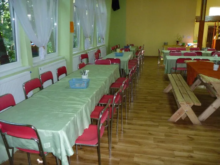 10.07 - 23.07.2010 Obóz rekreacyjny z elementami sportu w Sierakowie