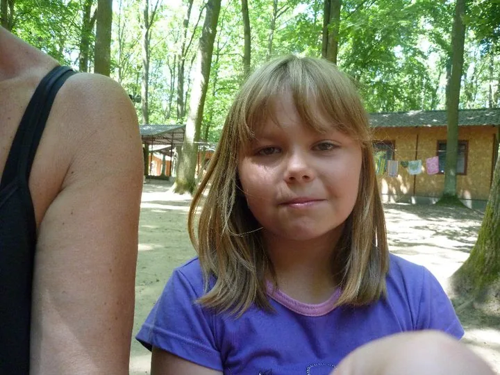 10.07 - 23.07.2010 Obóz rekreacyjny z elementami sportu w Sierakowie