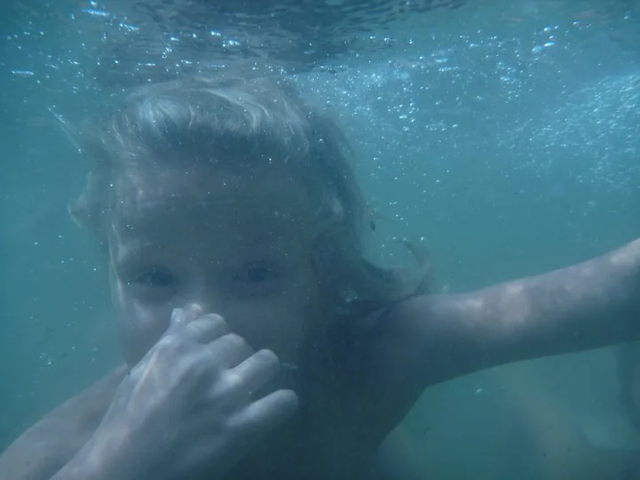 10.07 - 23.07.2010 Obóz rekreacyjny z elementami sportu w Sierakowie