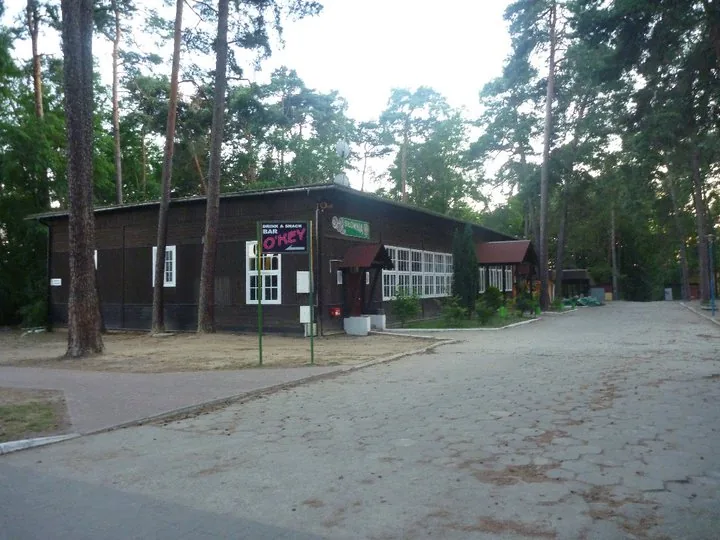 10.07 - 23.07.2010 Obóz rekreacyjny z elementami sportu w Sierakowie