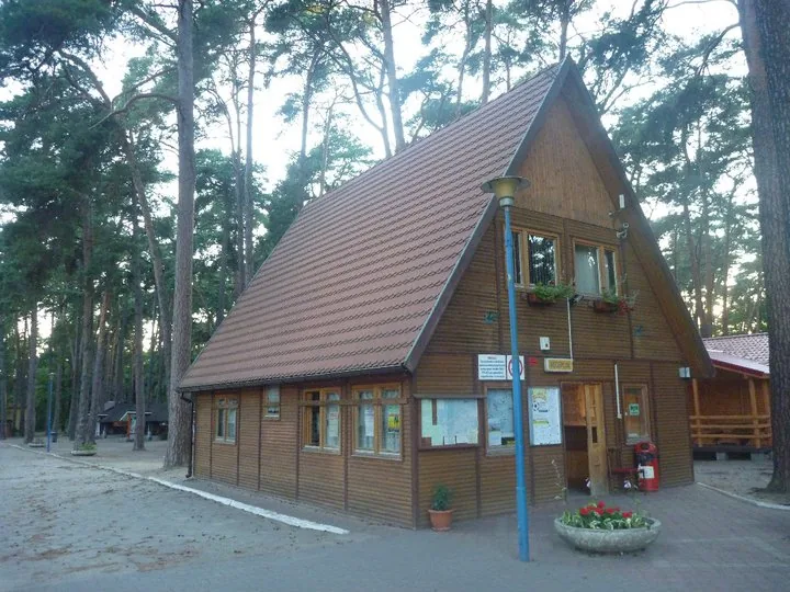 10.07 - 23.07.2010 Obóz rekreacyjny z elementami sportu w Sierakowie