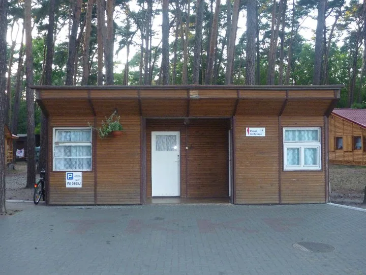 10.07 - 23.07.2010 Obóz rekreacyjny z elementami sportu w Sierakowie