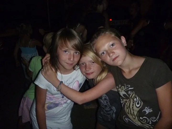 10.07 - 23.07.2010 Obóz rekreacyjny z elementami sportu w Sierakowie