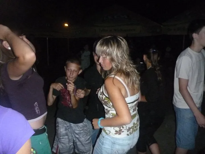 10.07 - 23.07.2010 Obóz rekreacyjny z elementami sportu w Sierakowie