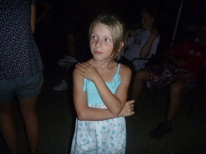 10.07 - 23.07.2010 Obóz rekreacyjny z elementami sportu w Sierakowie