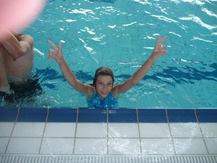 10.07 - 23.07.2010 Obóz rekreacyjny z elementami sportu w Sierakowie