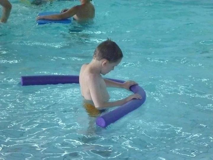 10.07 - 23.07.2010 Obóz rekreacyjny z elementami sportu w Sierakowie