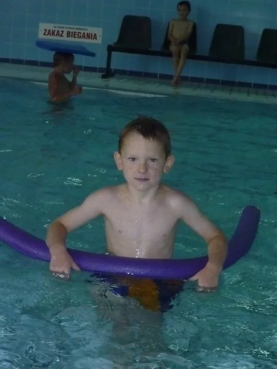 10.07 - 23.07.2010 Obóz rekreacyjny z elementami sportu w Sierakowie