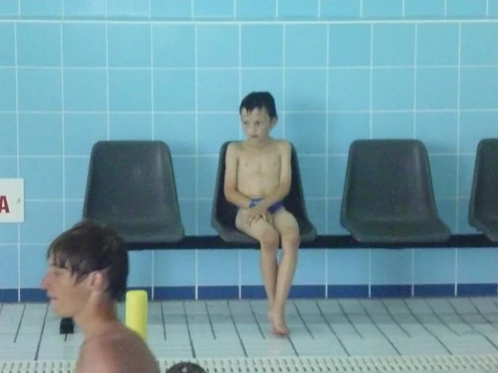 10.07 - 23.07.2010 Obóz rekreacyjny z elementami sportu w Sierakowie