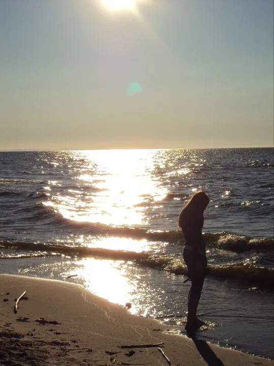 27.06 - 09.07.2010 Obóz rekreacyjny w Stegnie