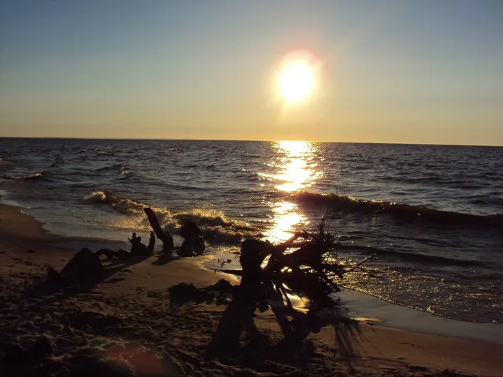 27.06 - 09.07.2010 Obóz rekreacyjny w Stegnie