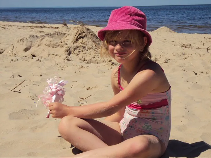 27.06 - 09.07.2010 Obóz rekreacyjny w Stegnie