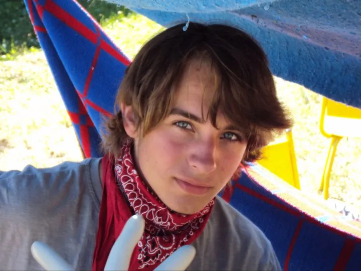 27.06 - 09.07.2010 Obóz rekreacyjny w Stegnie