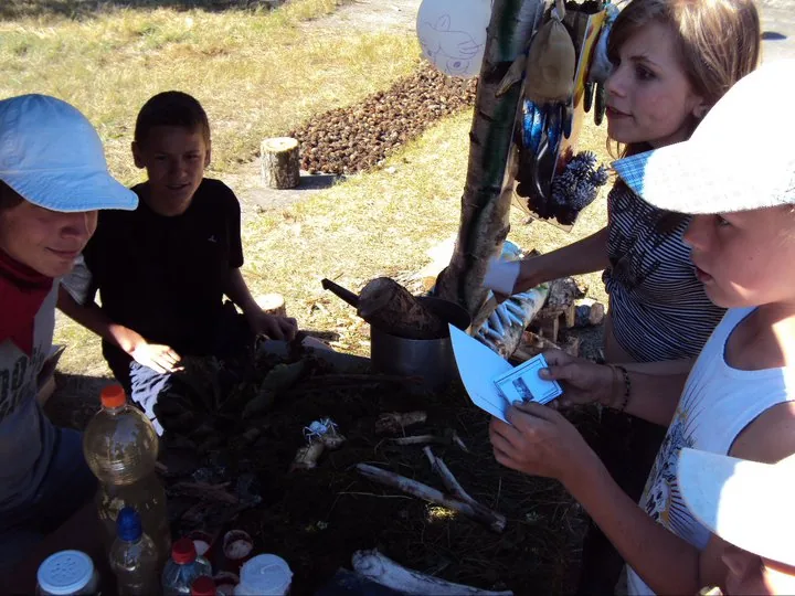 27.06 - 09.07.2010 Obóz rekreacyjny w Stegnie