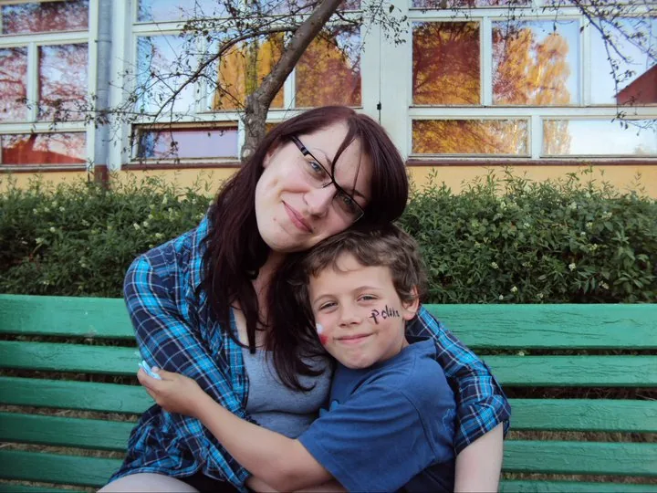 27.06 - 09.07.2010 Obóz rekreacyjny w Stegnie