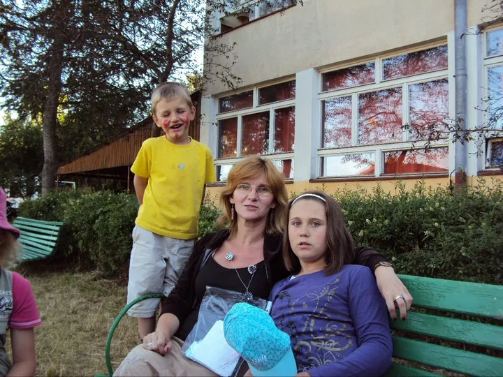 27.06 - 09.07.2010 Obóz rekreacyjny w Stegnie