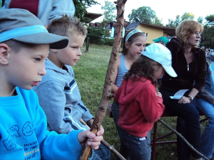 27.06 - 09.07.2010 Obóz rekreacyjny w Stegnie