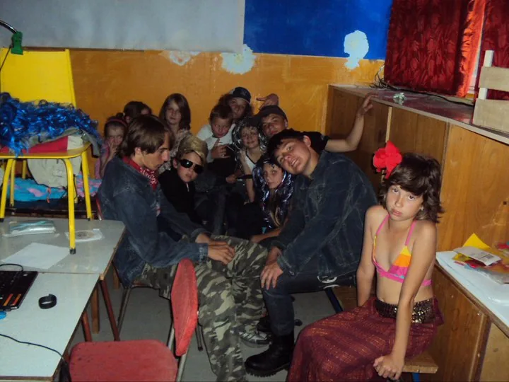 27.06 - 09.07.2010 Obóz rekreacyjny w Stegnie