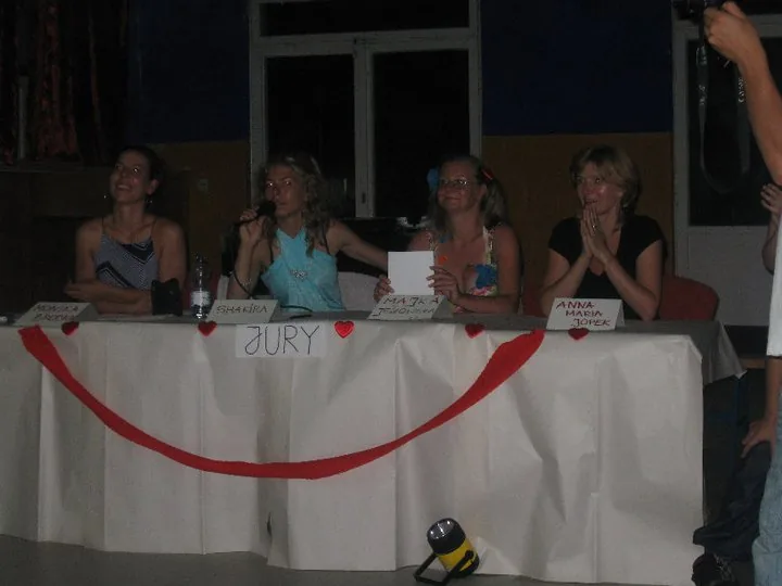 27.06 - 09.07.2010 Obóz rekreacyjny w Stegnie