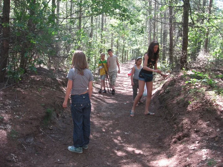 27.06 - 09.07.2010 Obóz rekreacyjny w Stegnie