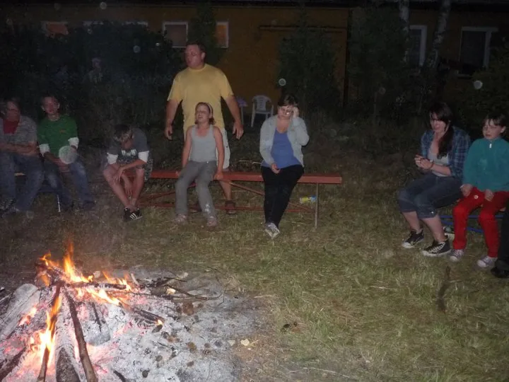 27.06 - 09.07.2010 Obóz rekreacyjny w Stegnie