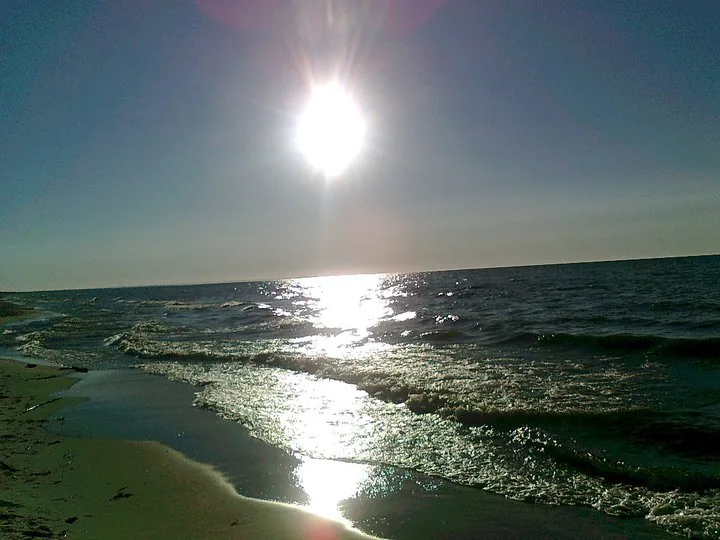 27.06 - 09.07.2010 Obóz rekreacyjny w Stegnie