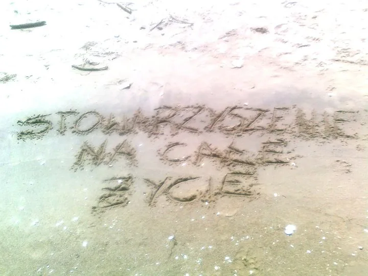 27.06 - 09.07.2010 Obóz rekreacyjny w Stegnie