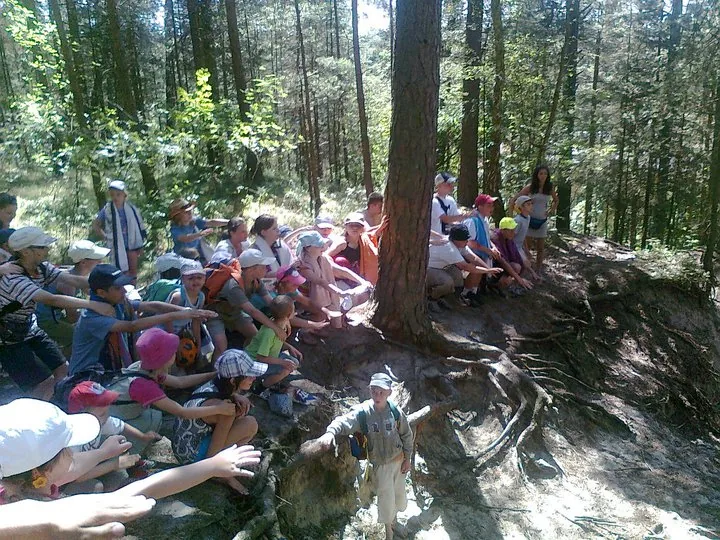 27.06 - 09.07.2010 Obóz rekreacyjny w Stegnie