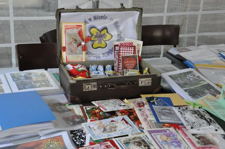 11.06.2011 Mazowiecki Dzień Wolontariatu