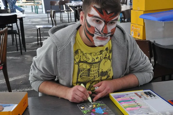 11.06.2011 Mazowiecki Dzień Wolontariatu