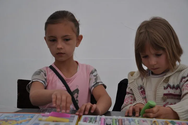 11.06.2011 Mazowiecki Dzień Wolontariatu