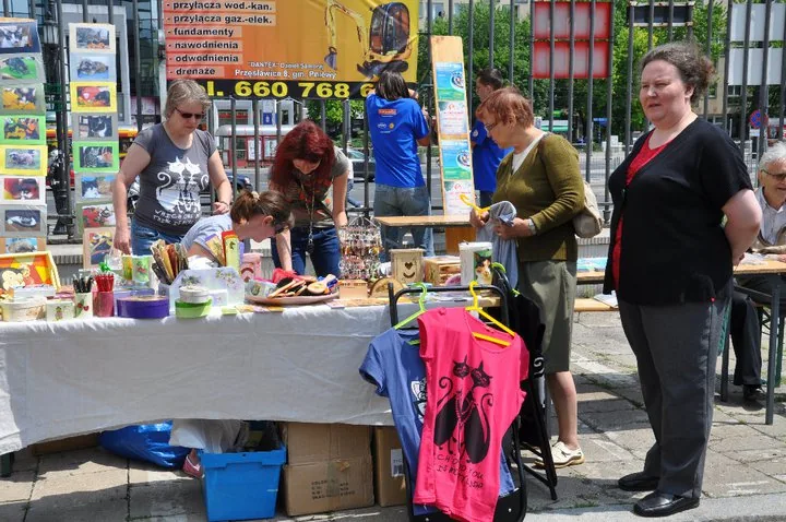 11.06.2011 Mazowiecki Dzień Wolontariatu