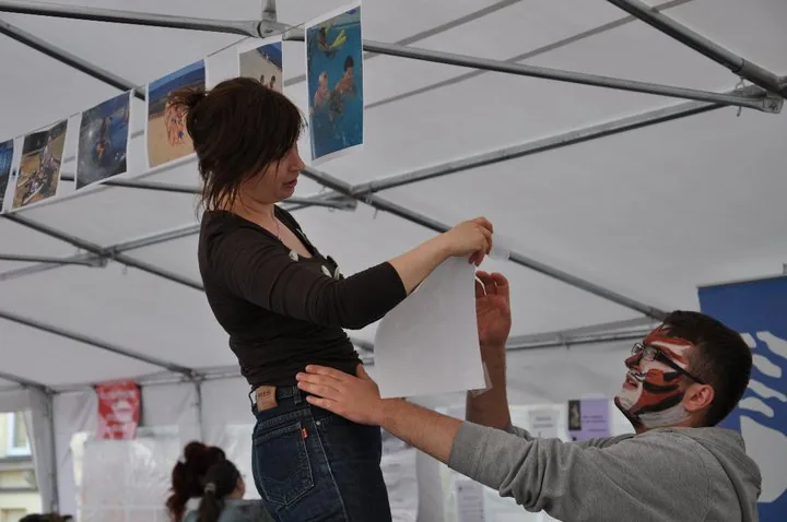 11.06.2011 Mazowiecki Dzień Wolontariatu