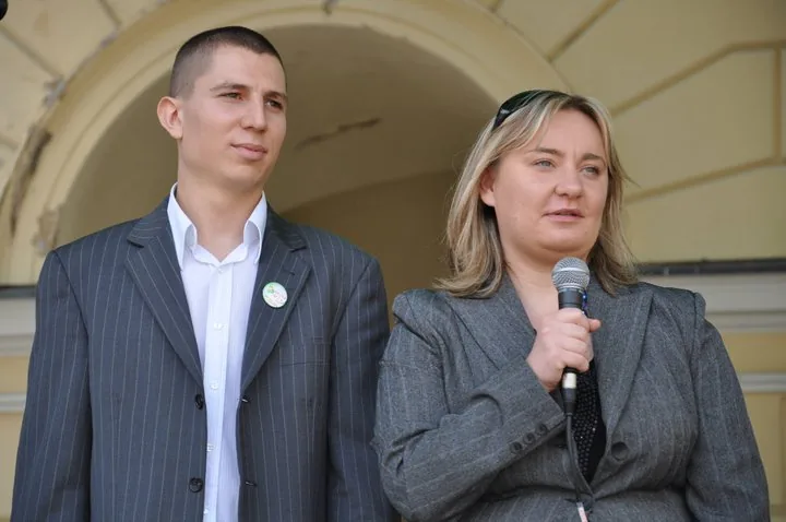 11.06.2011 Mazowiecki Dzień Wolontariatu