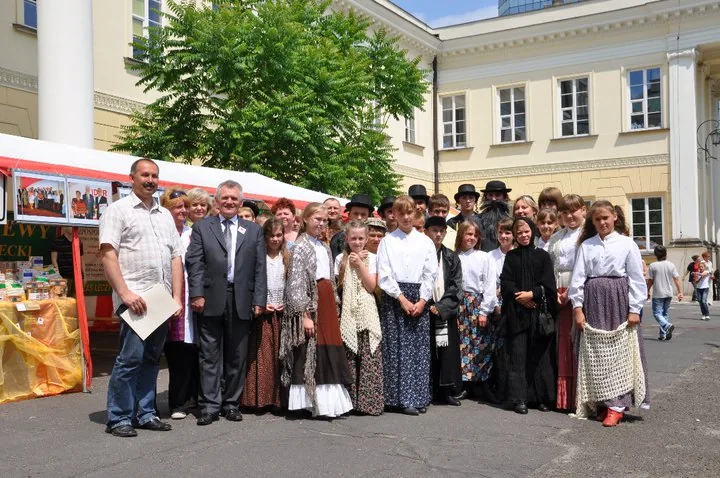 11.06.2011 Mazowiecki Dzień Wolontariatu