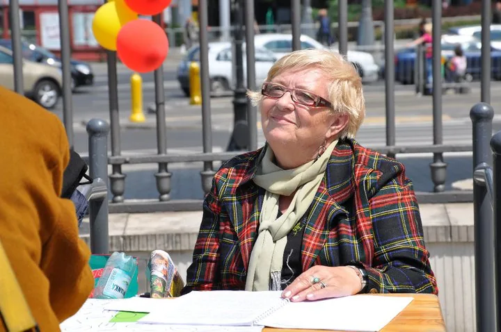 11.06.2011 Mazowiecki Dzień Wolontariatu