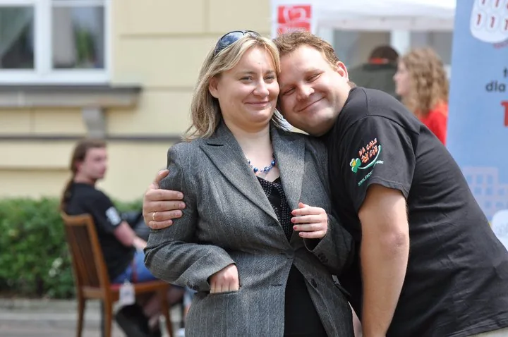 11.06.2011 Mazowiecki Dzień Wolontariatu