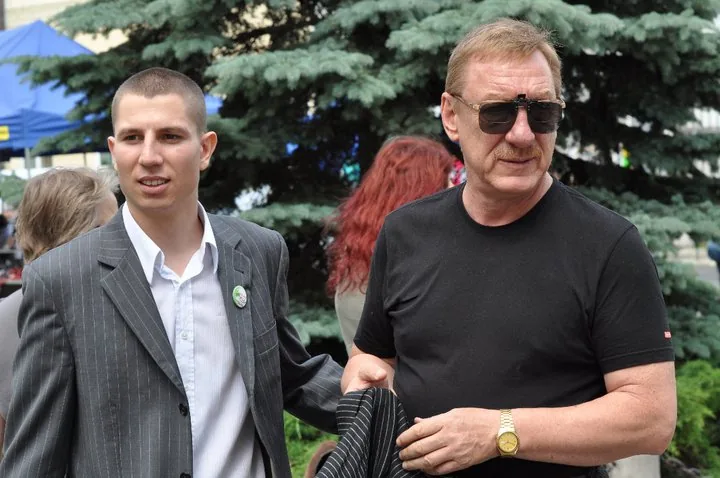 11.06.2011 Mazowiecki Dzień Wolontariatu