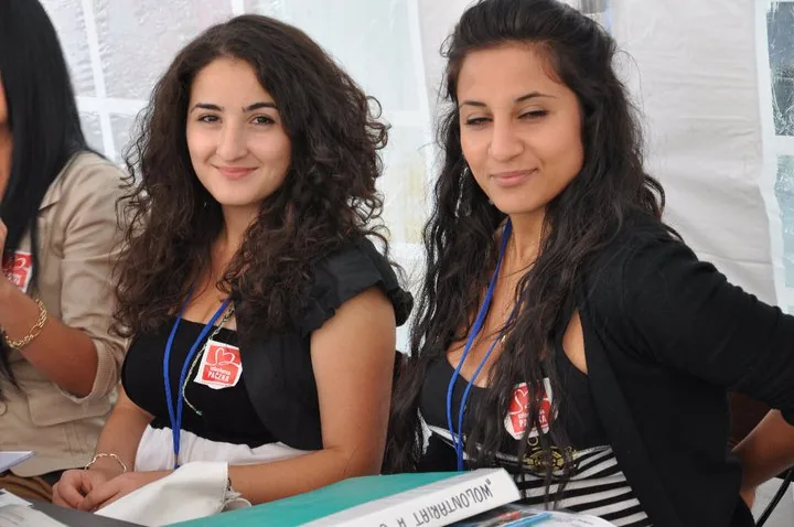 11.06.2011 Mazowiecki Dzień Wolontariatu