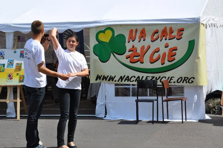 11.06.2011 Mazowiecki Dzień Wolontariatu