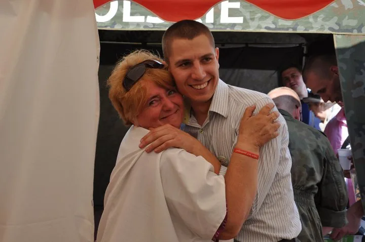 11.06.2011 Mazowiecki Dzień Wolontariatu