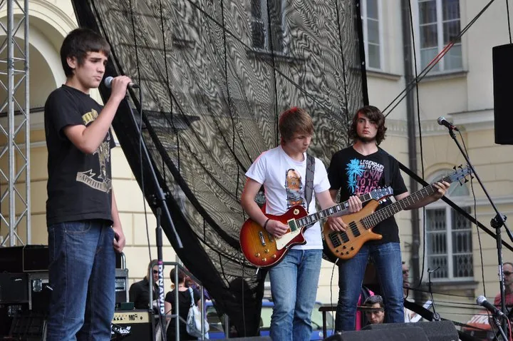 11.06.2011 Mazowiecki Dzień Wolontariatu