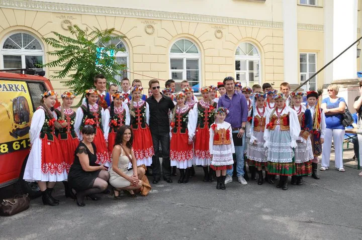 11.06.2011 Mazowiecki Dzień Wolontariatu