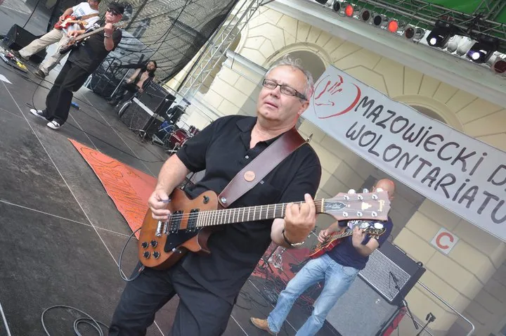 11.06.2011 Mazowiecki Dzień Wolontariatu