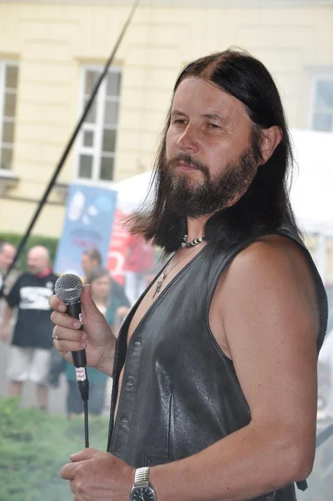 11.06.2011 Mazowiecki Dzień Wolontariatu