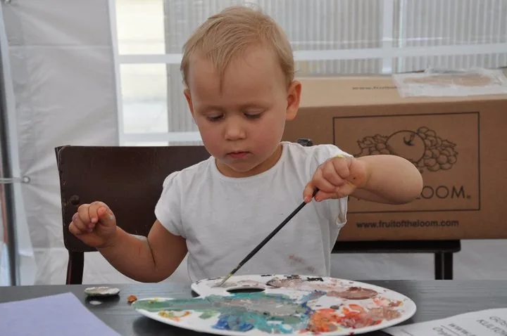 11.06.2011 Mazowiecki Dzień Wolontariatu