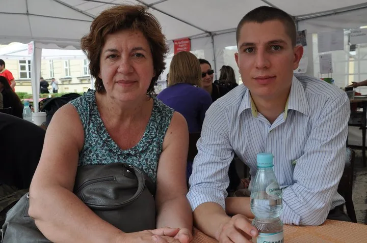 11.06.2011 Mazowiecki Dzień Wolontariatu